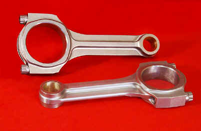 Spacerods Order Rods